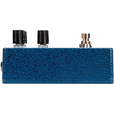 Zoar Dynamic Audio Grinder