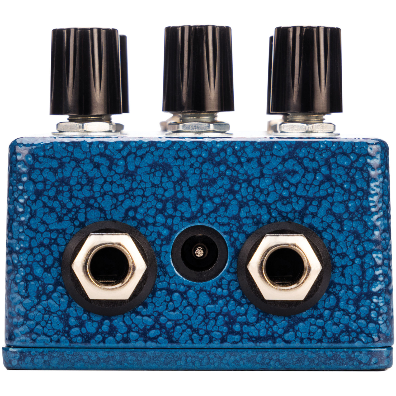 Zoar Dynamic Audio Grinder