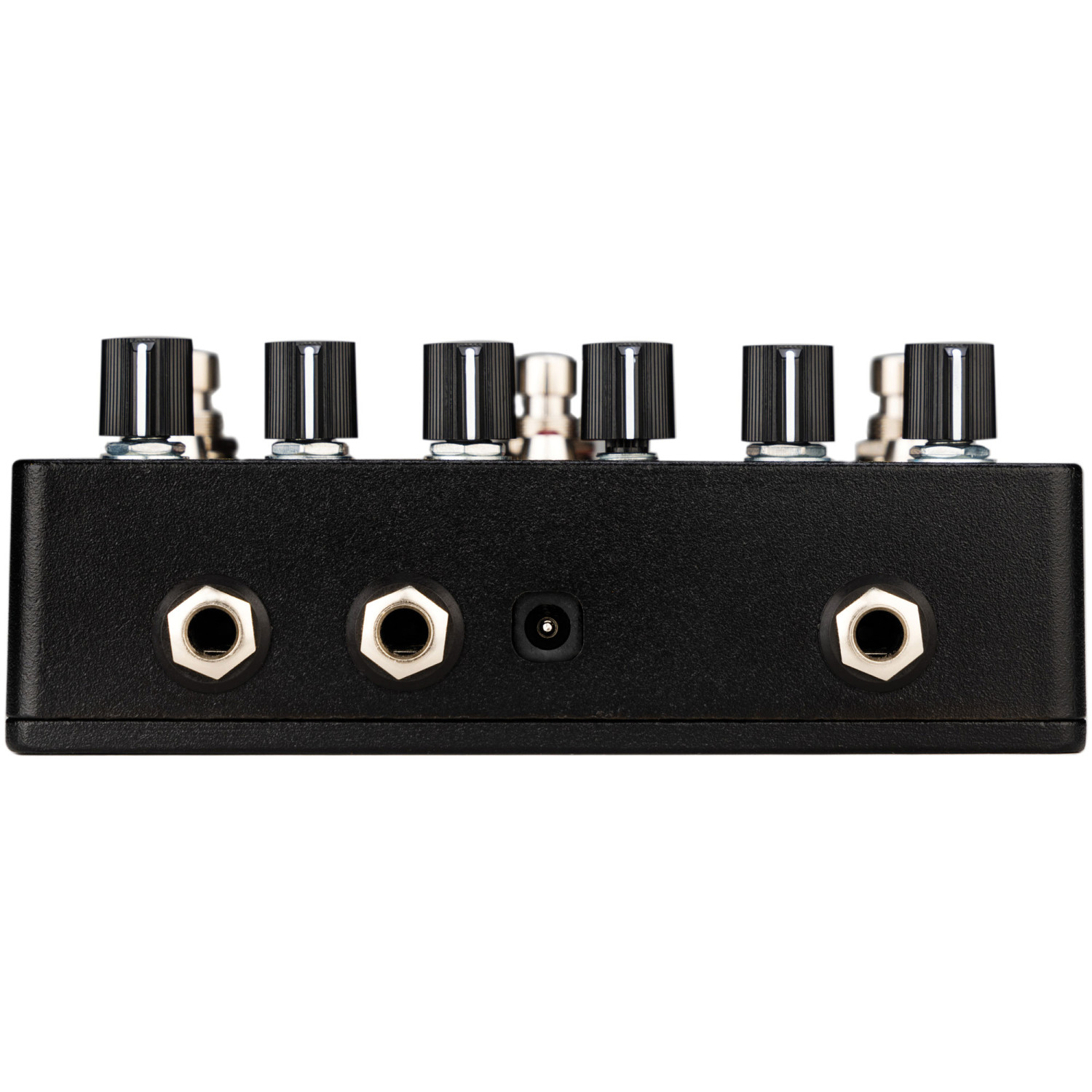 Life Pedal V3 Distortion and Boost with Octave