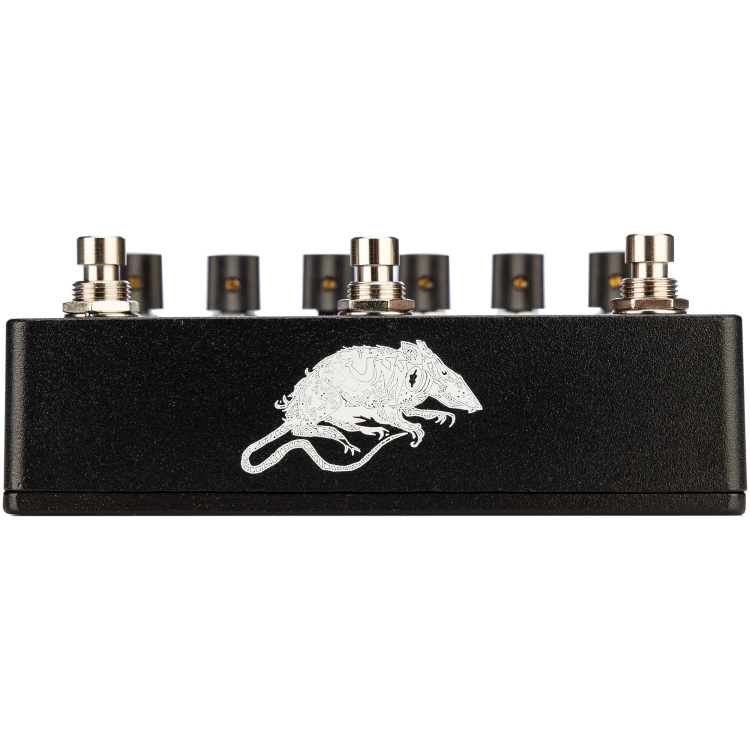 Life Pedal V3 Distortion and Boost with Octave