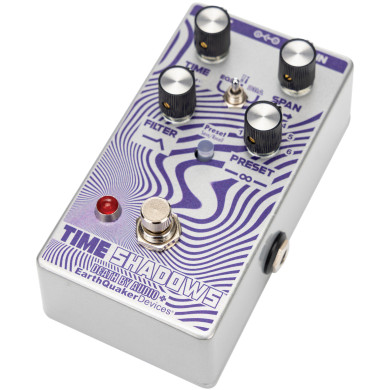 Time Shadows V2 Subharmonic Multi-Delay