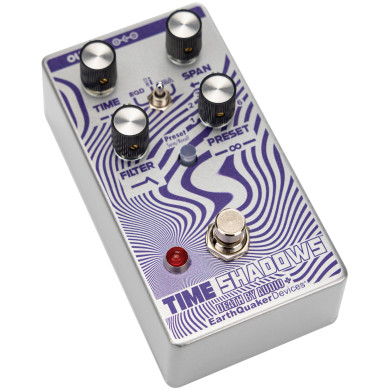 Time Shadows V2 Subharmonic Multi-Delay
