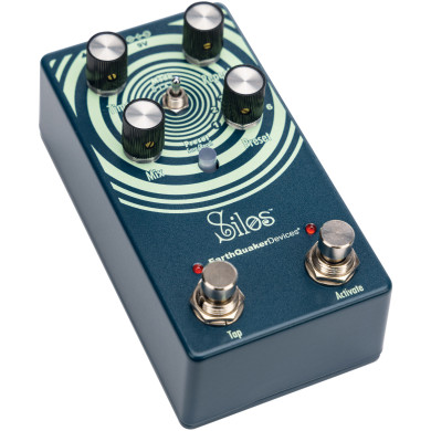 Silos Multi-Generational Time Reflection Device