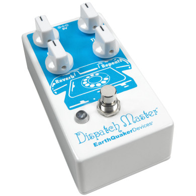 Dispatch Master V3 Delay and Reverb