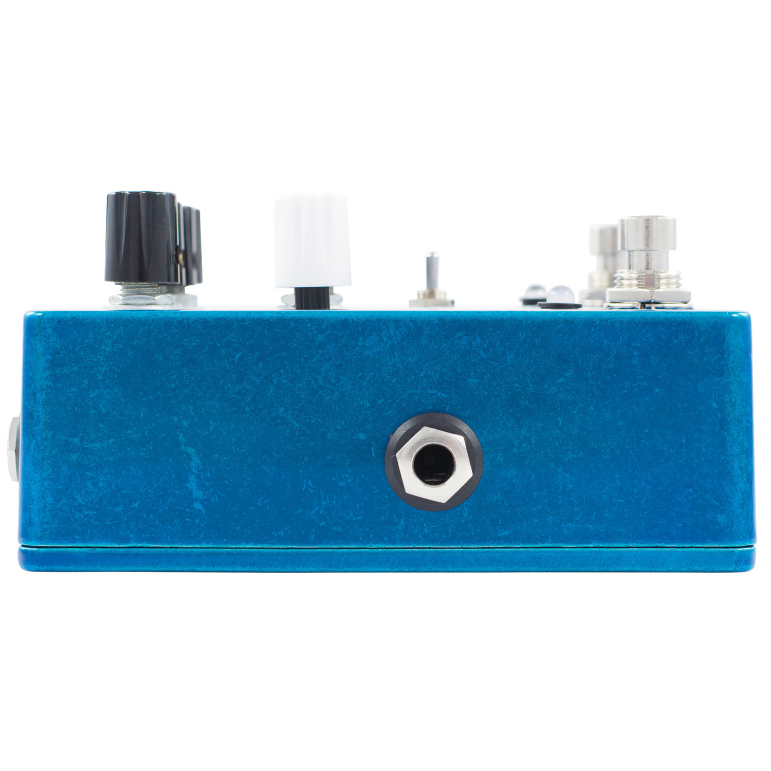 Avalanche Run V2 Stereo Delay and Reverb