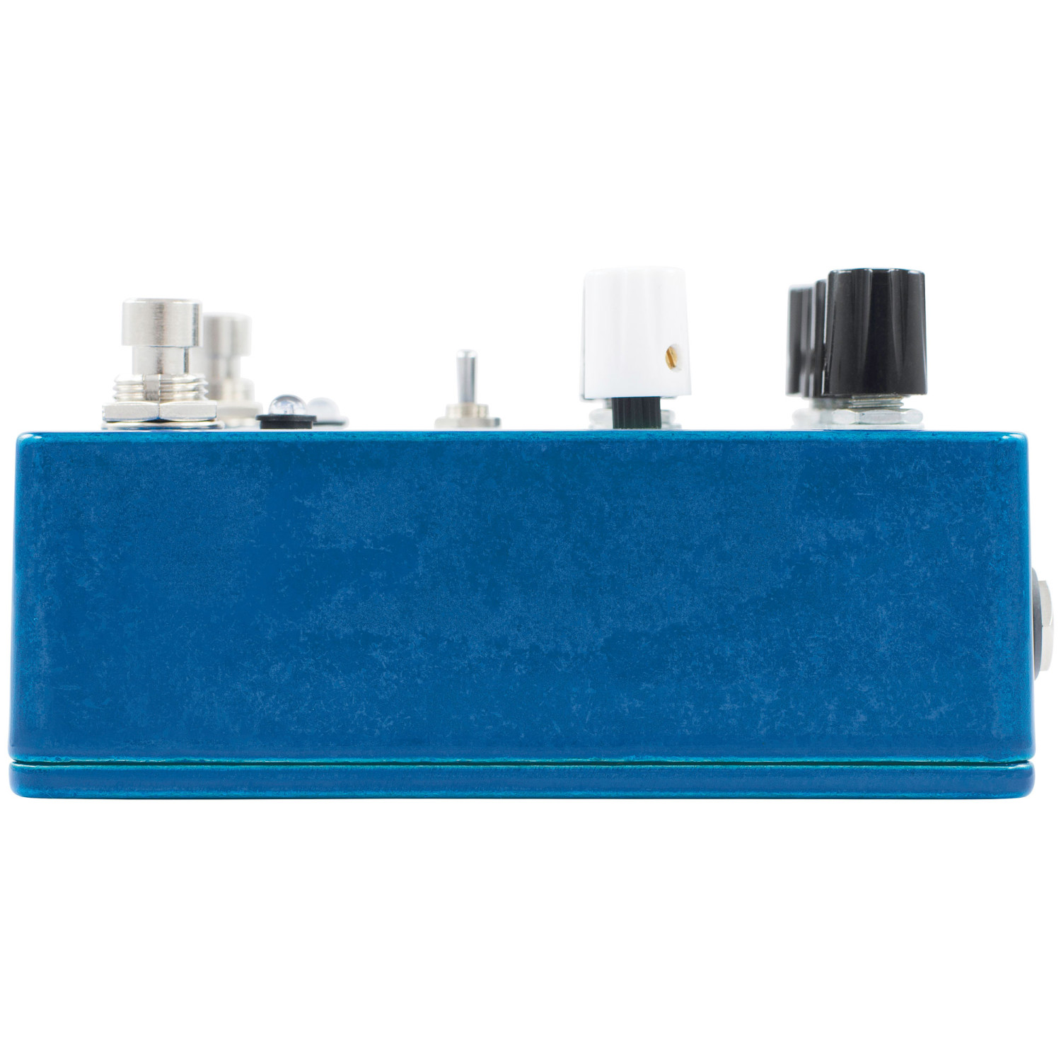 Avalanche Run V2 Stereo Delay and Reverb