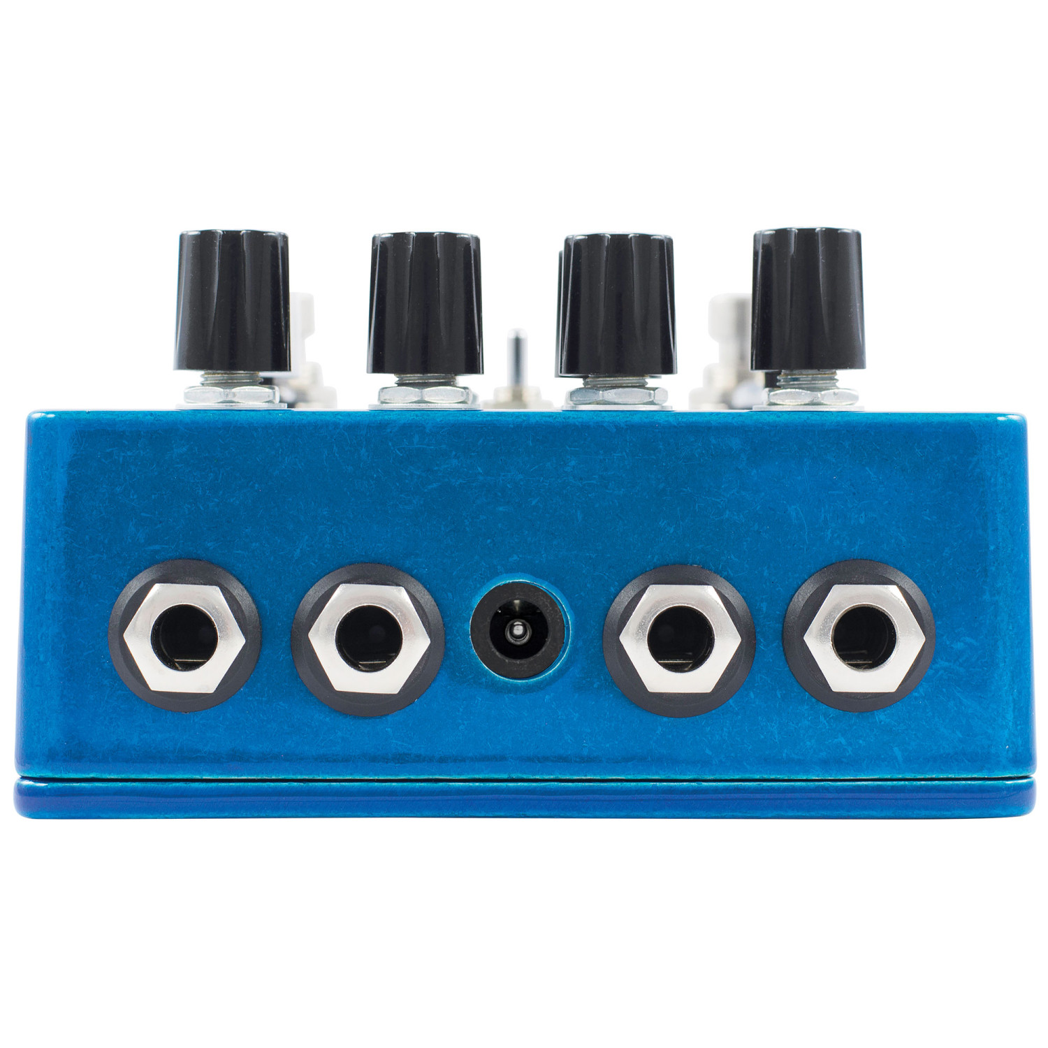 Avalanche Run V2 Stereo Delay and Reverb