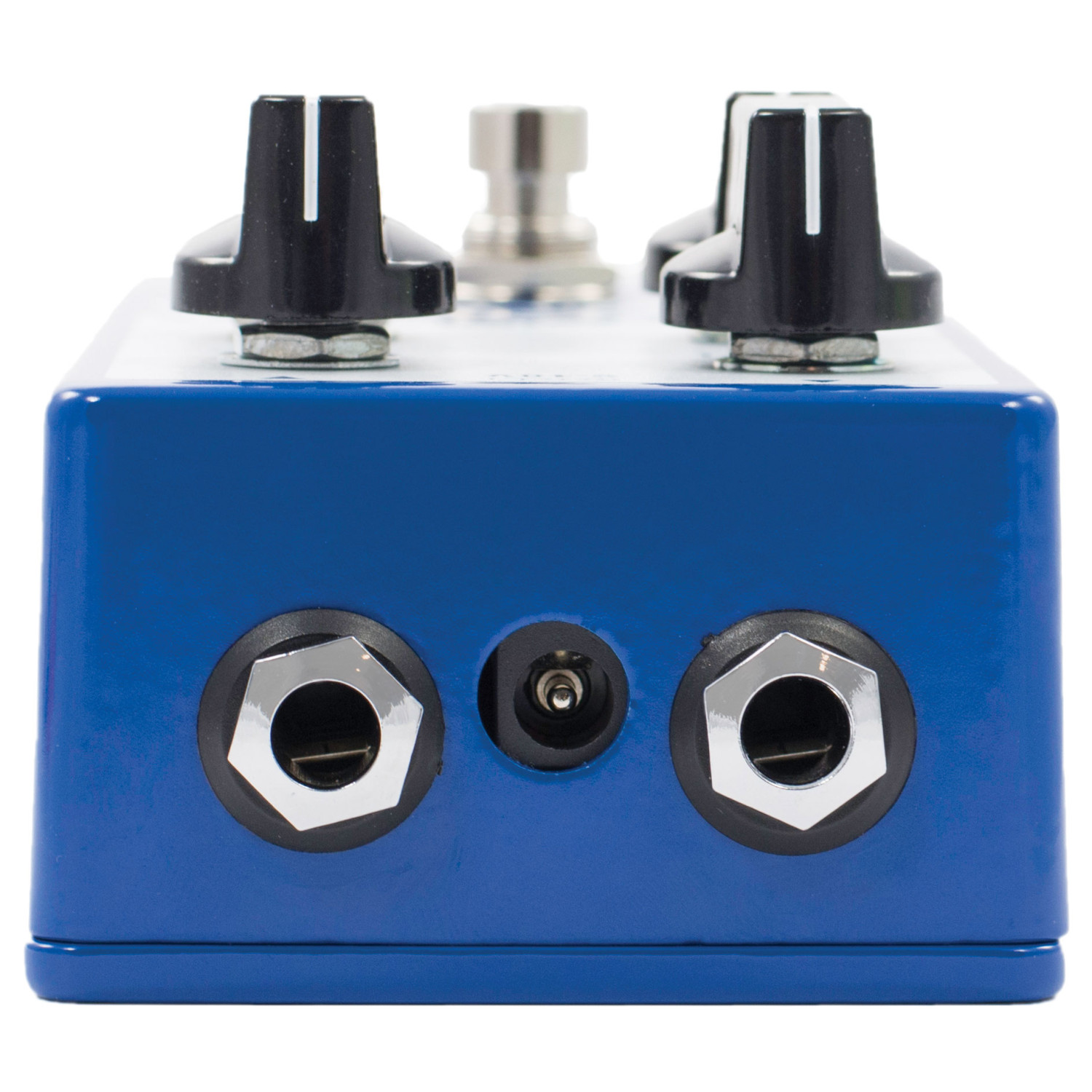 Tone Job V2 EQ and Booster