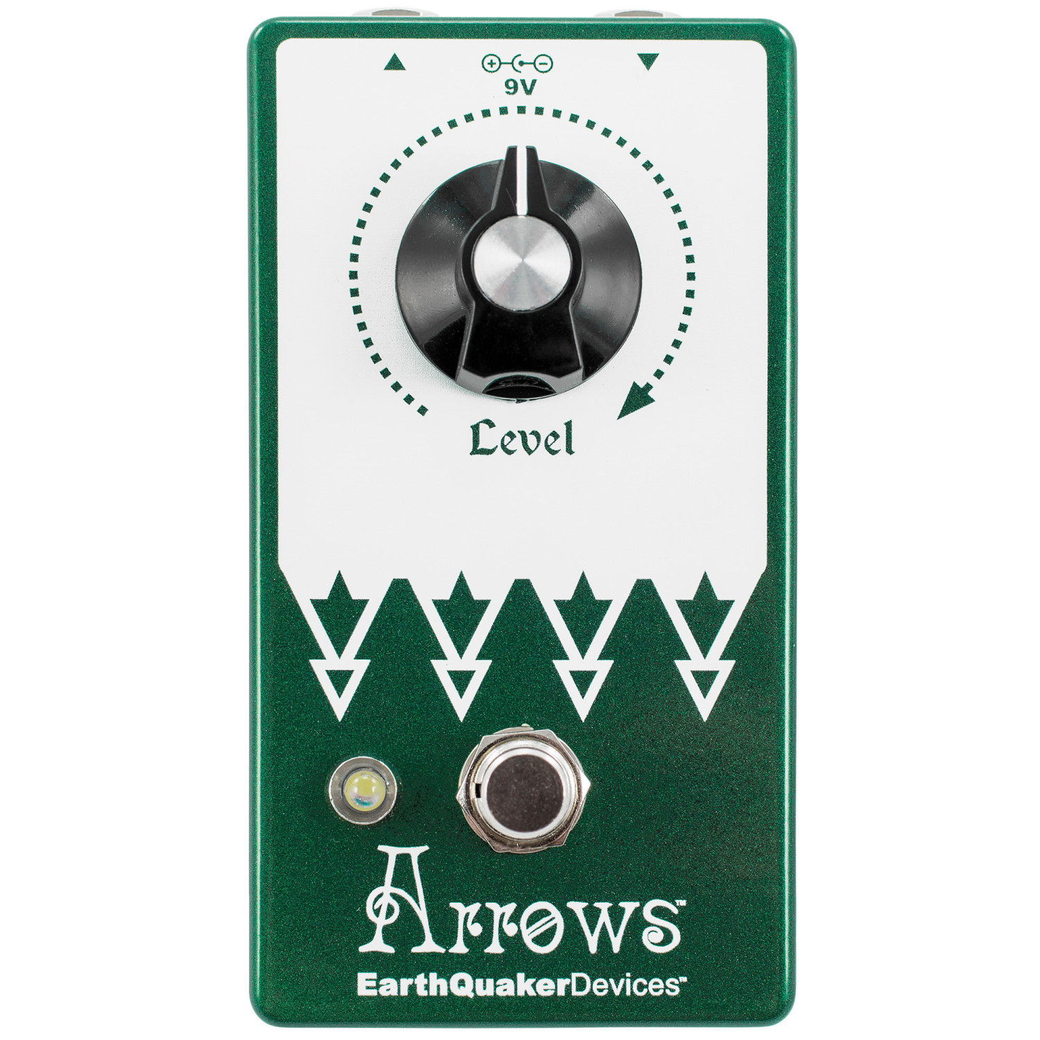 Arrows V2 Preamp Booster