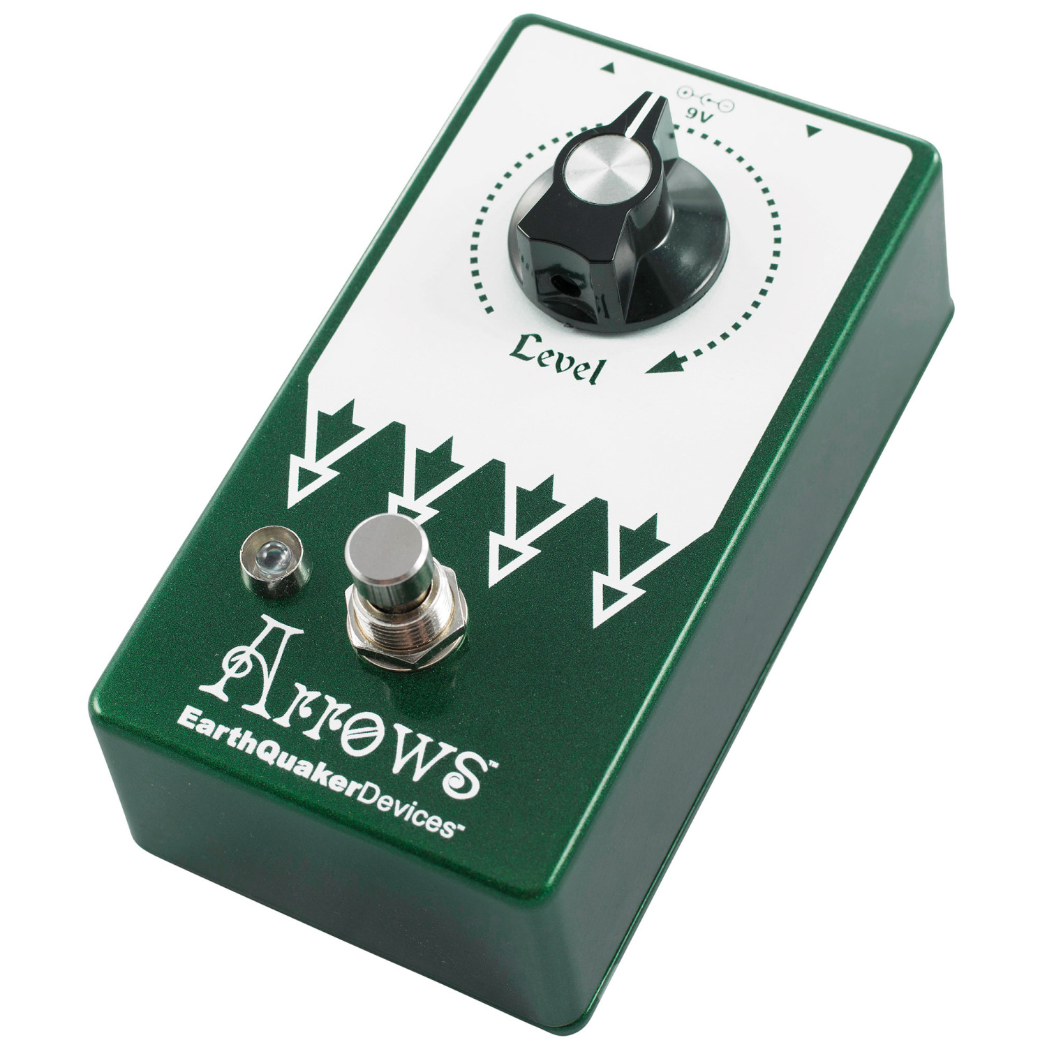 Arrows V2 Preamp Booster
