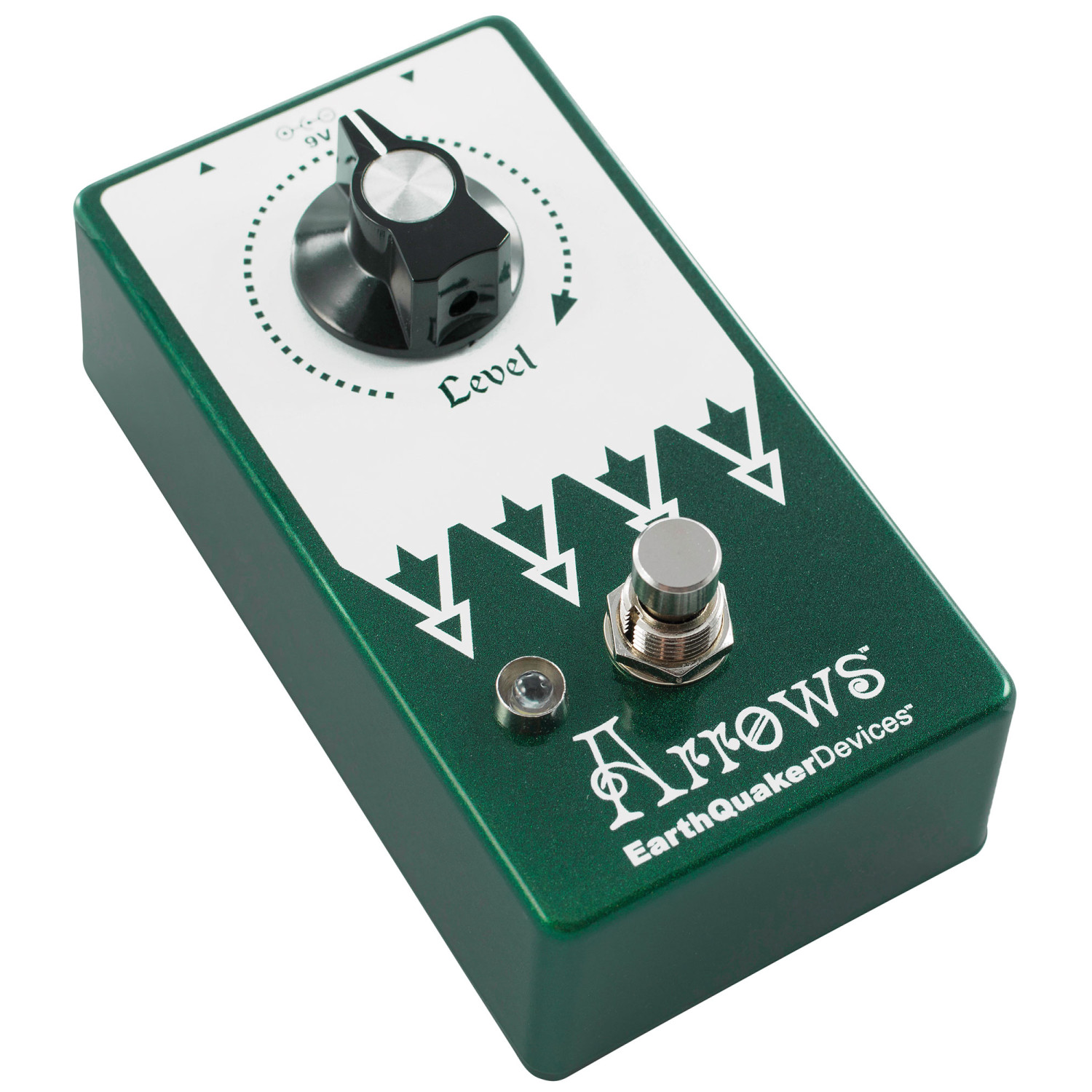 Arrows V2 Preamp Booster