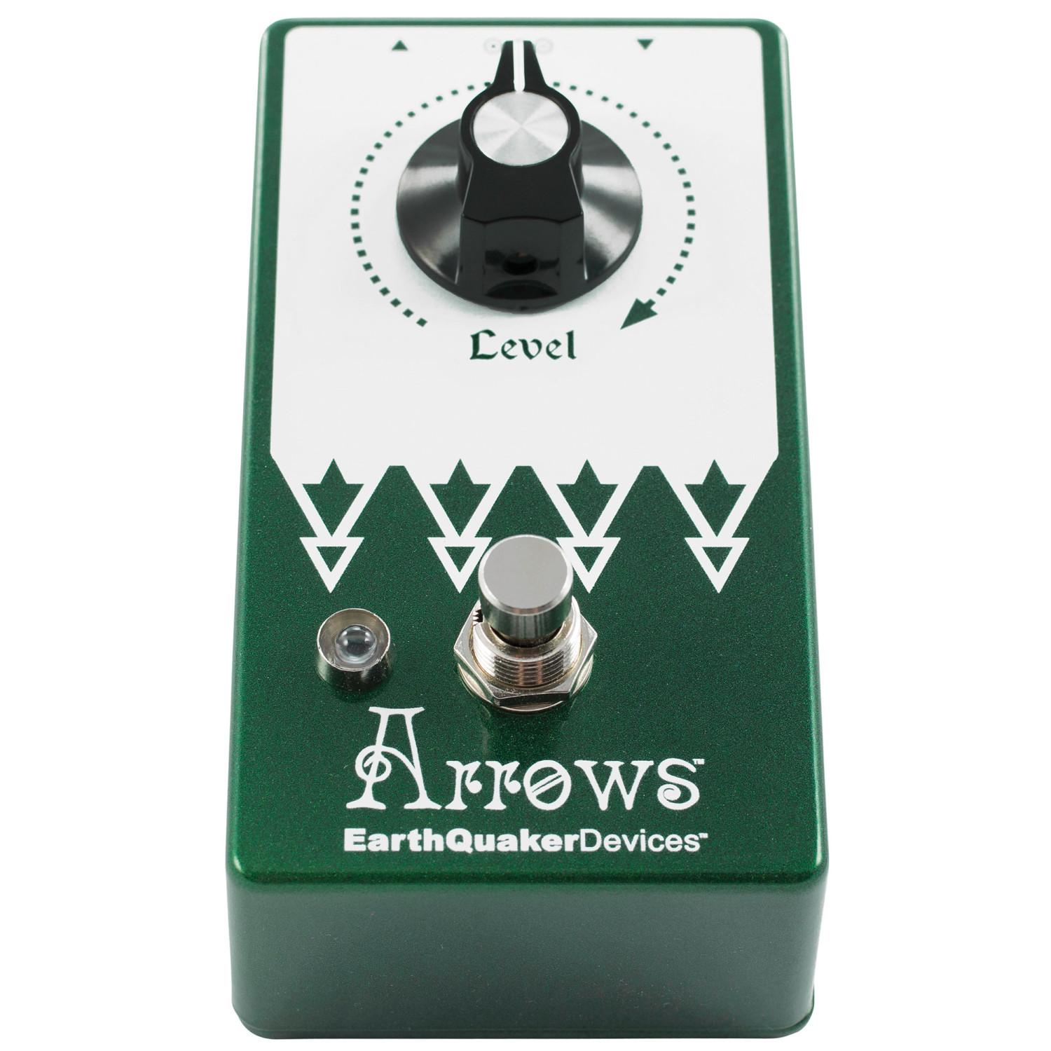 Arrows V2 Preamp Booster