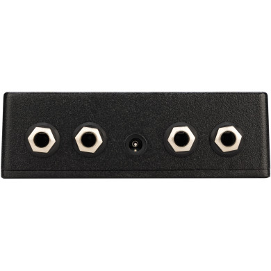 One to Four Splitter