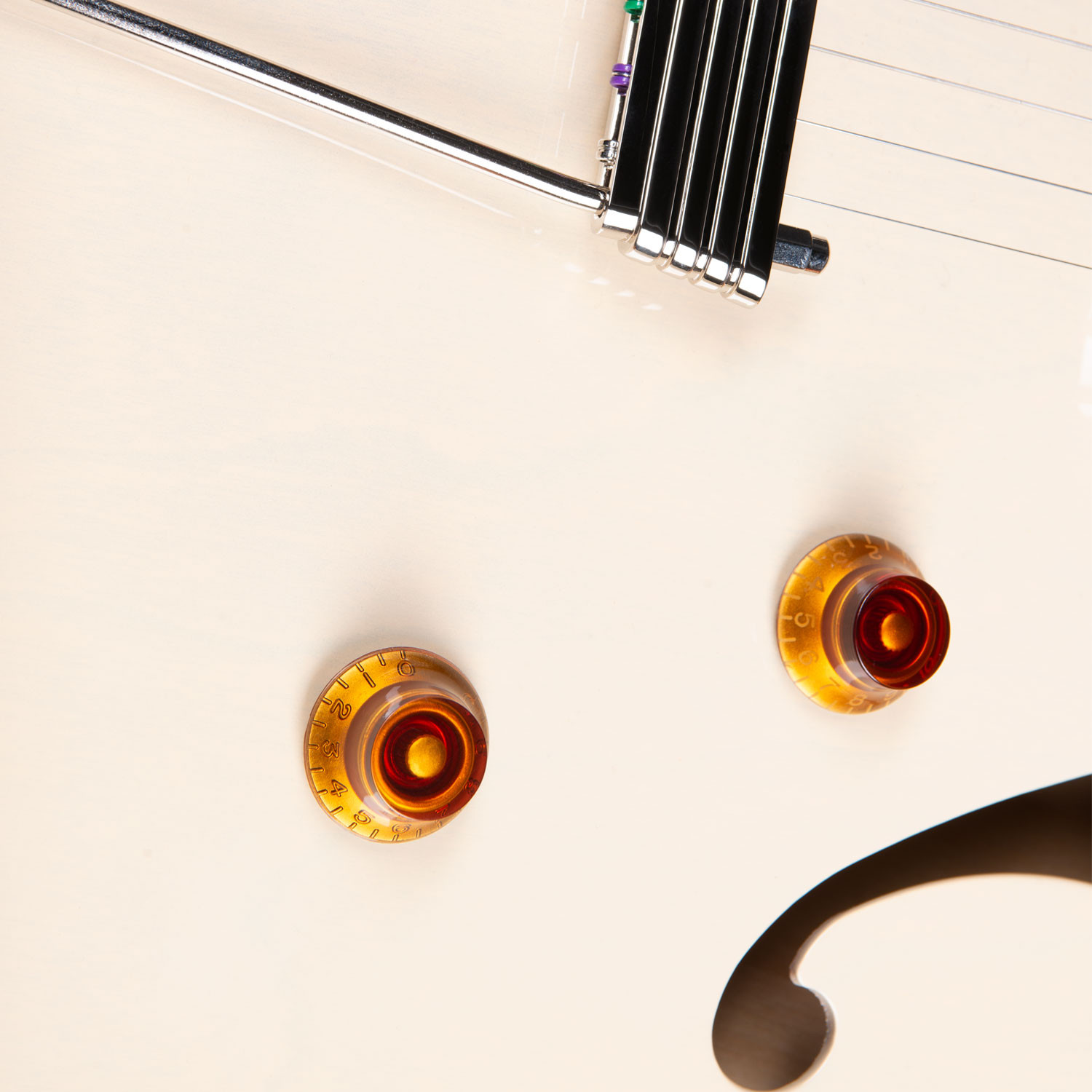 5th Avenue TL KingPin P90 Trans Cream HG