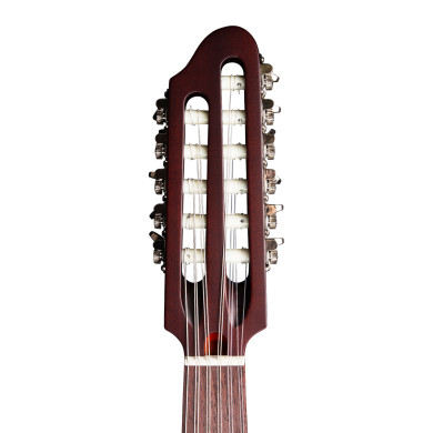 Multiac MultiOud Encore Nylon Natural SG