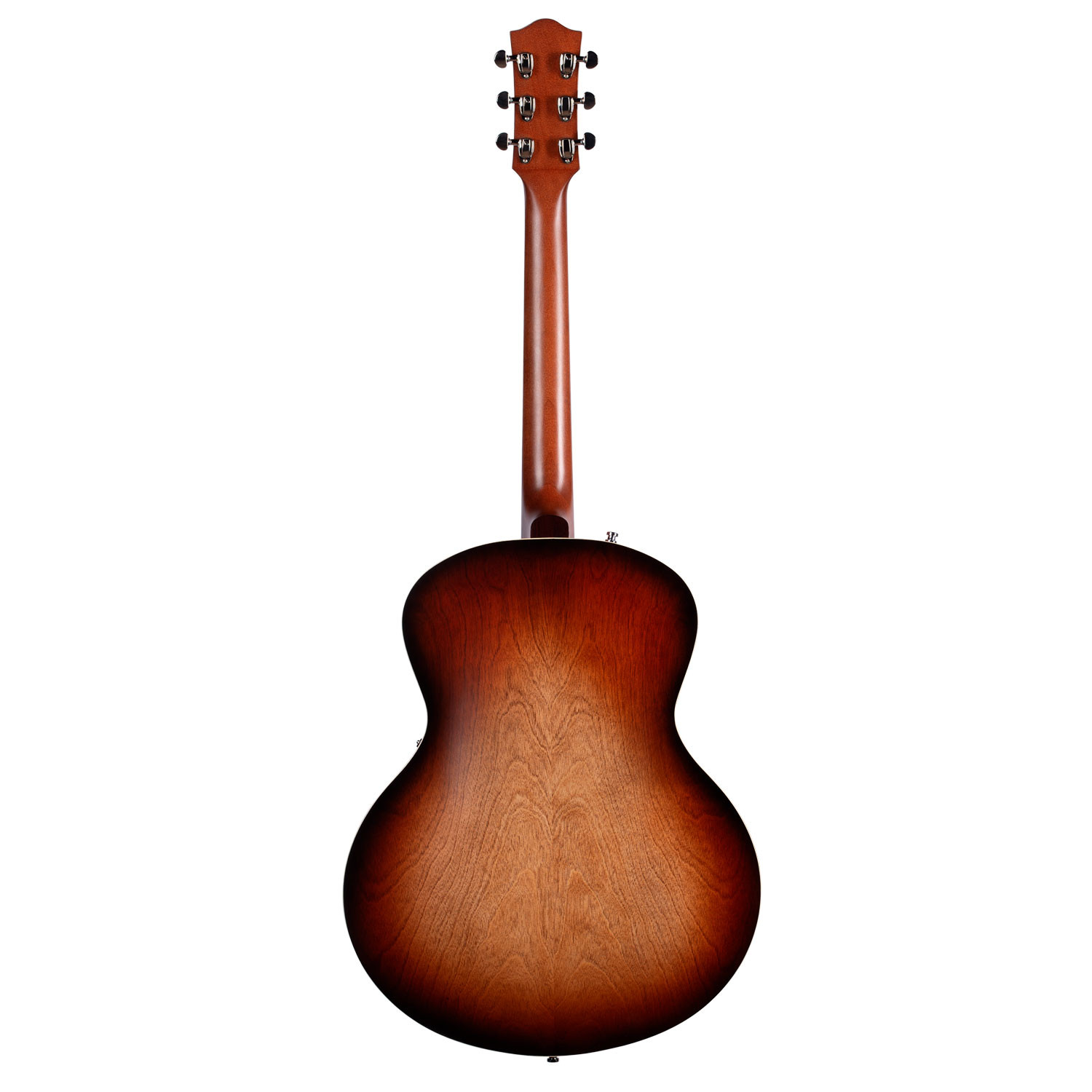 5th Avenue Kingpin P90 Vintage Burst