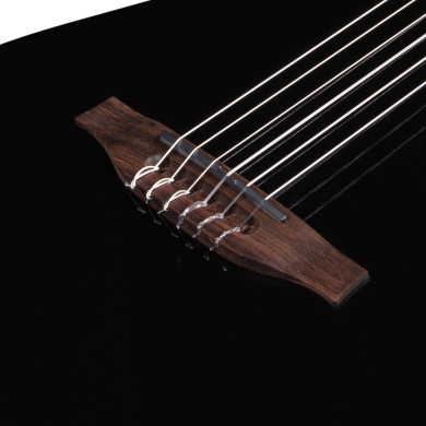 Multiac Mundial Onyx Black