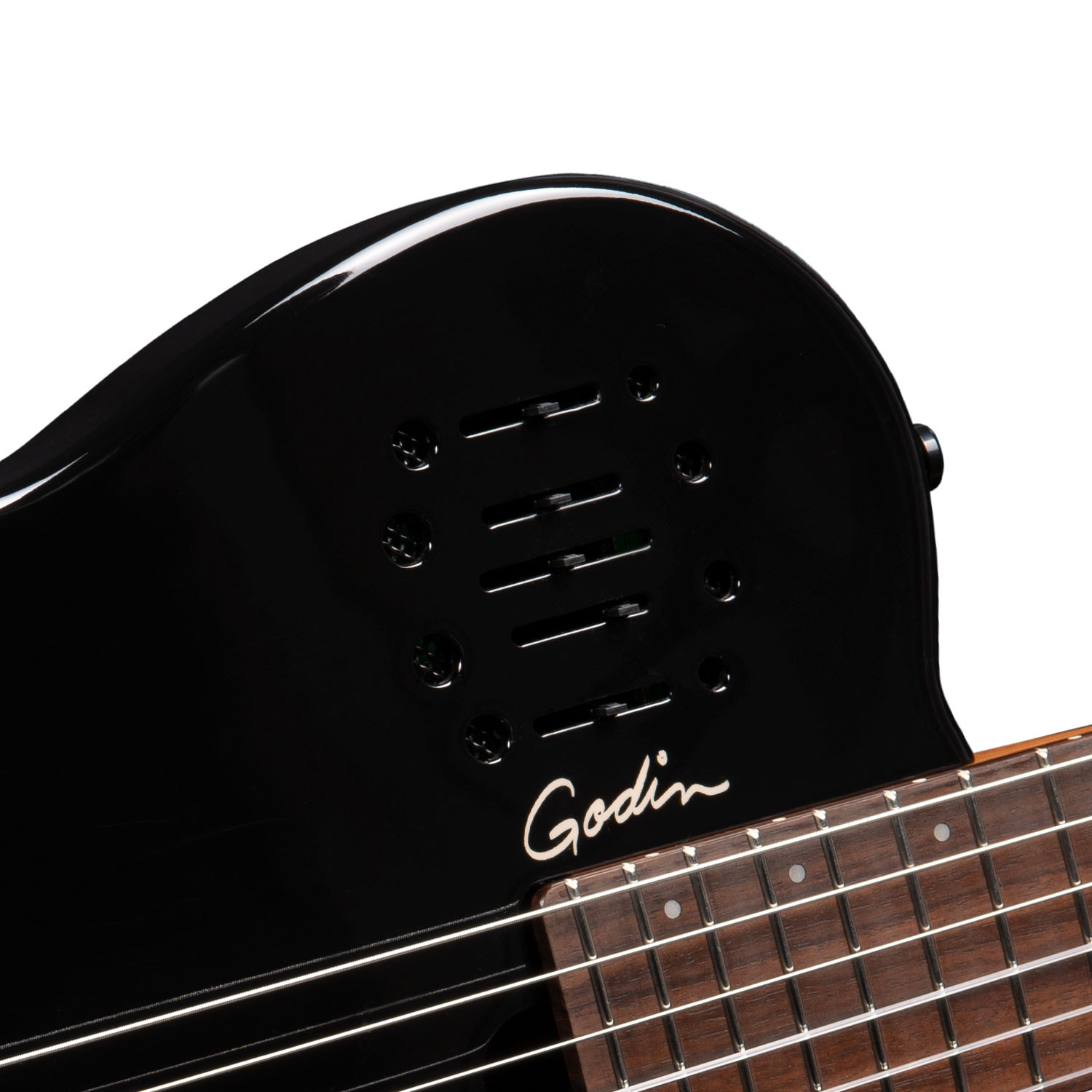 Multiac Mundial Onyx Black