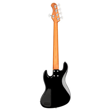 MetroExpress MJ Bass 5 21 Vintage Black