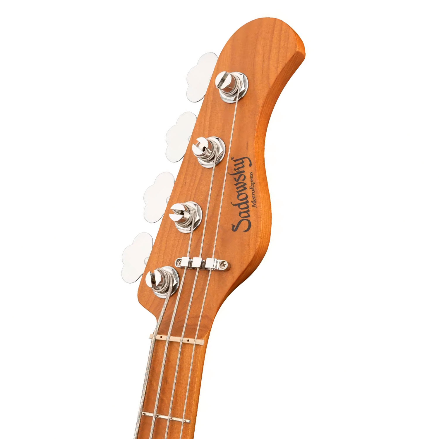 MetroExpress MJ Bass 4 21 Vintage Champagne