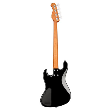 MetroExpress MJ Bass 4 21 Vintage Black