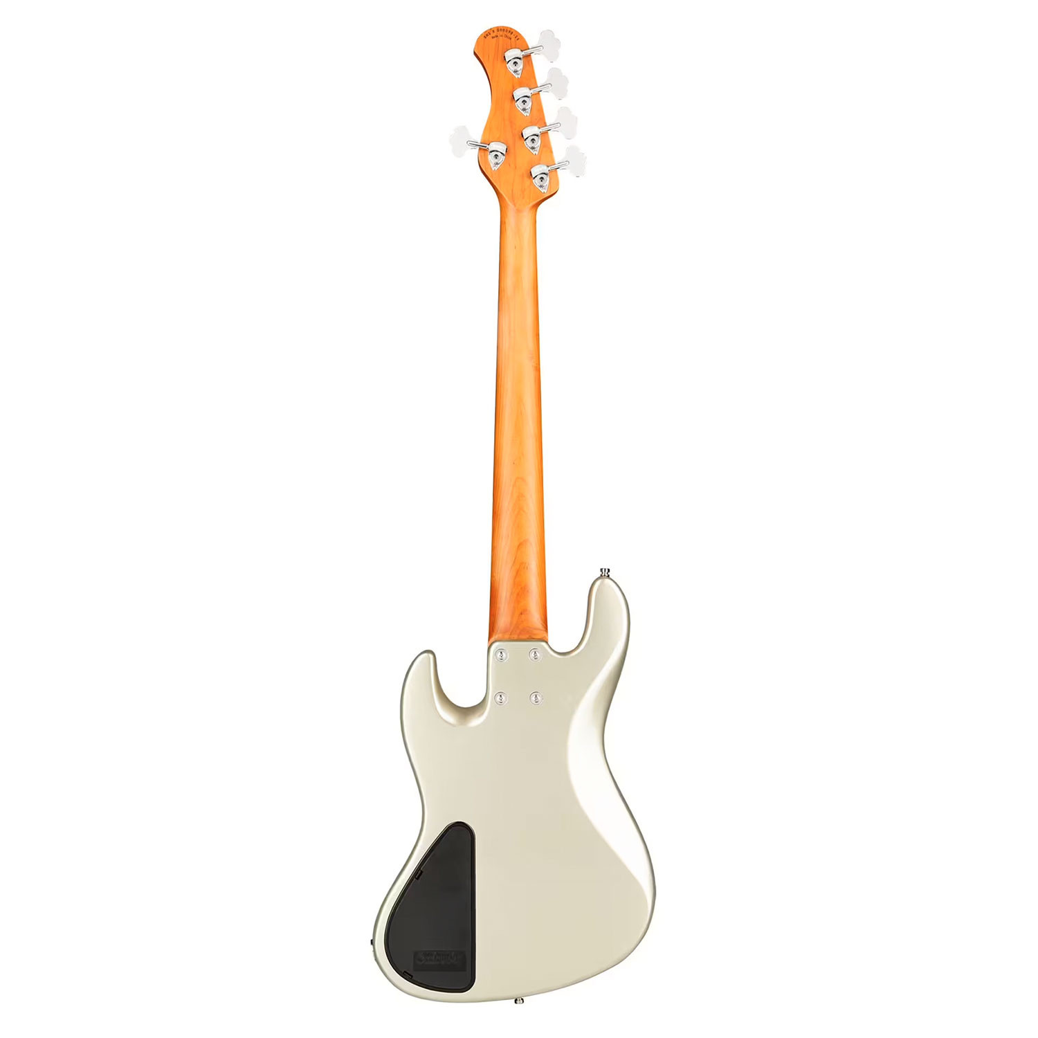 MetroExpress JJ Bass 5 21 Vintage Champagne