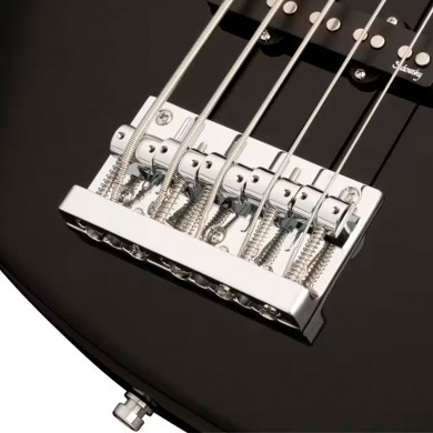 MetroExpress Will Lee Signature 5 Black