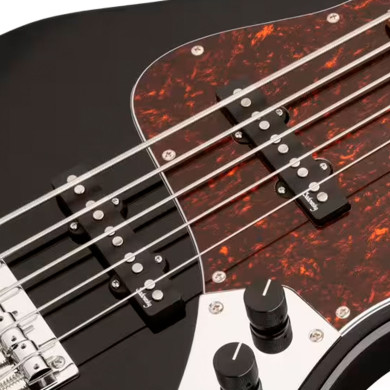 MetroExpress Will Lee Signature 5 Black