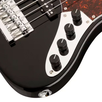 MetroExpress Will Lee Signature 5 Black