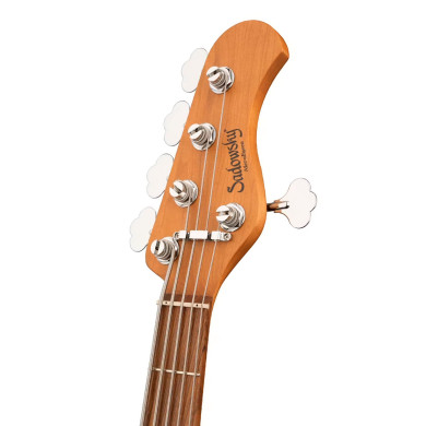 MetroExpress Will Lee Signature 5 Black
