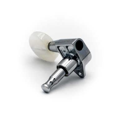 Meccaniche bulk acustica 6 corde