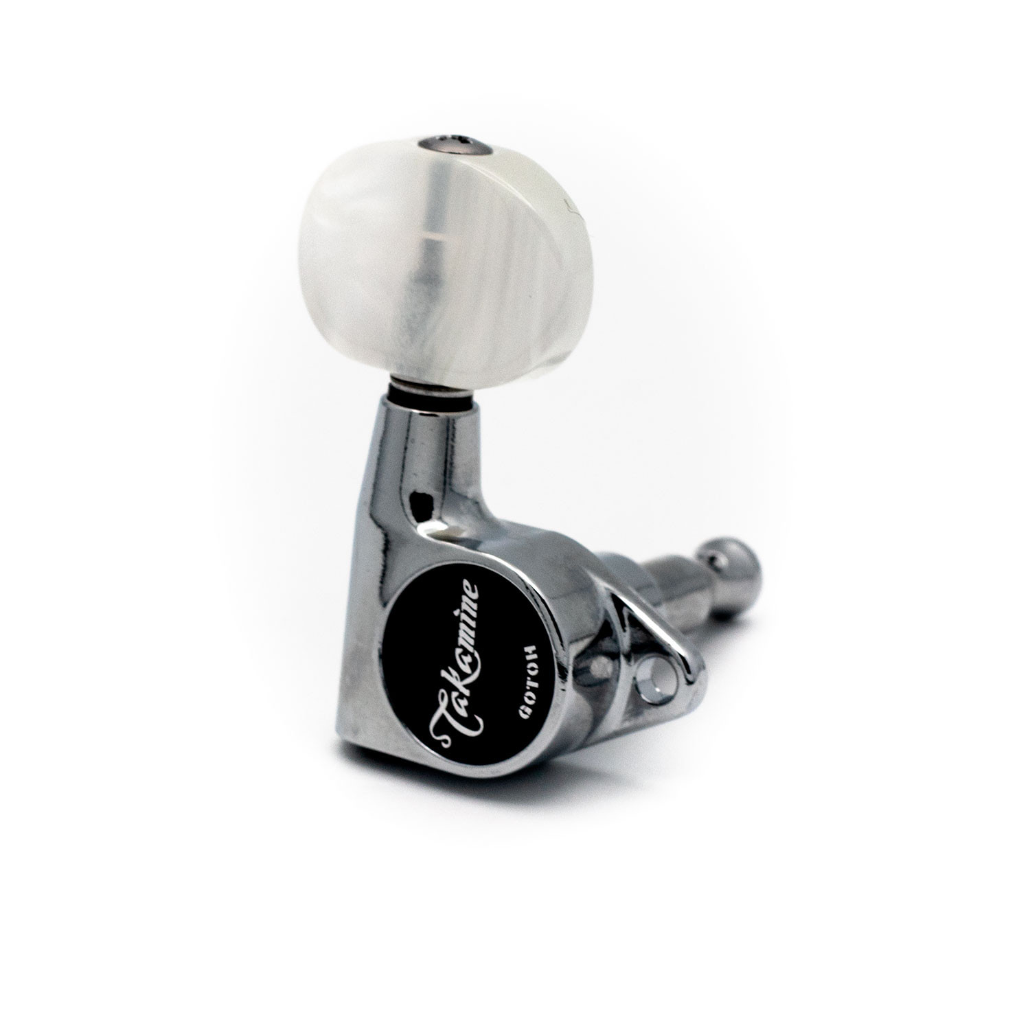 Meccaniche bulk acustica 6 corde