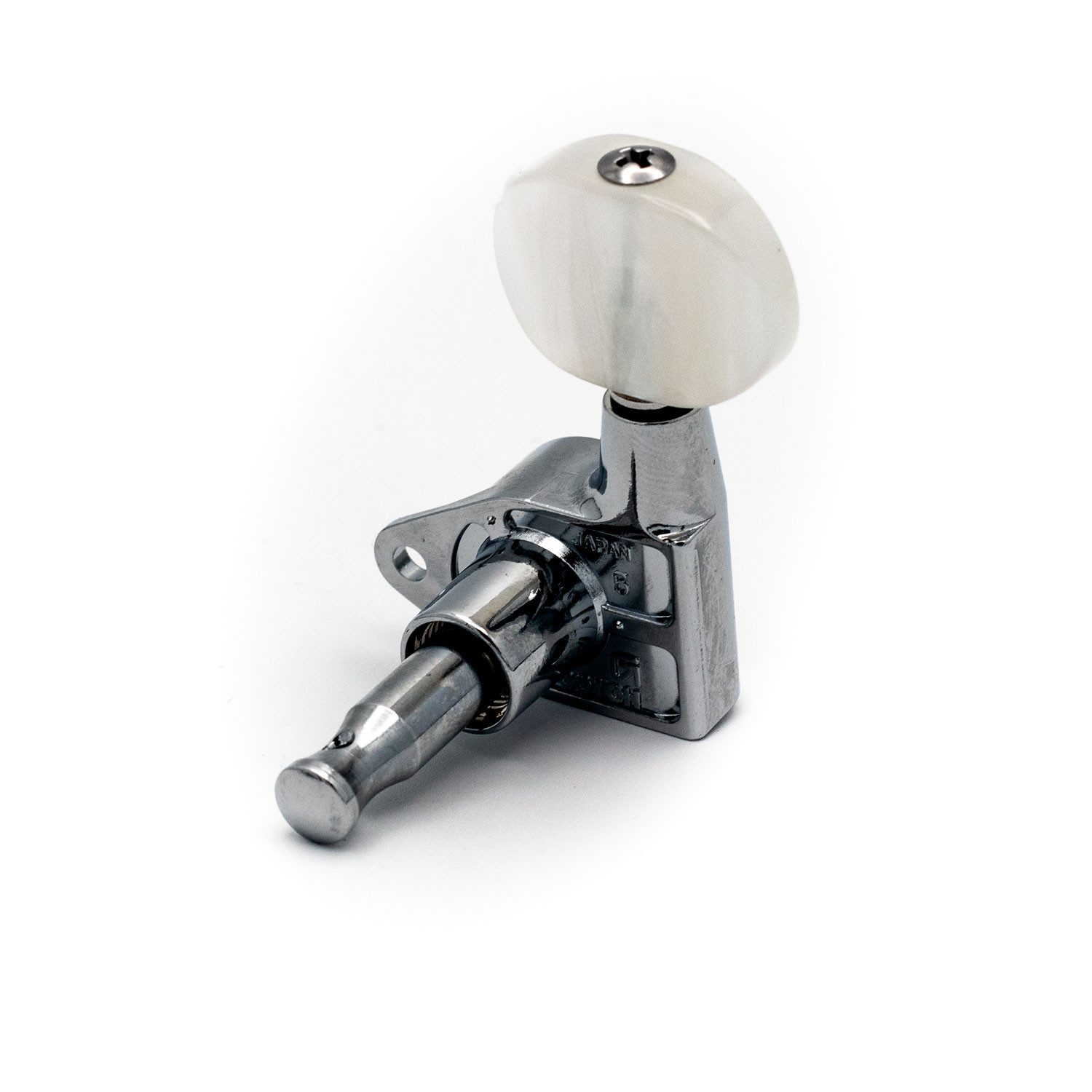 Meccaniche bulk acustica 6 corde