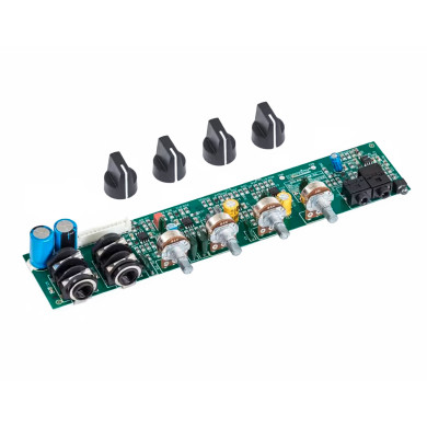 Pre-Amp PCBA Board BC 10, BC 20 e BC 40