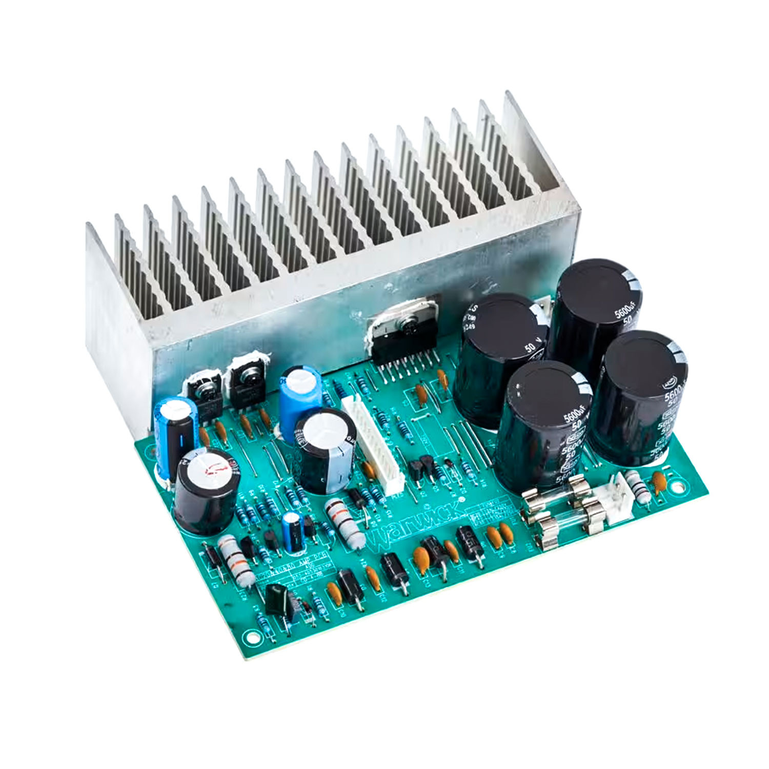 Power-Amp PCBA Board BC 80