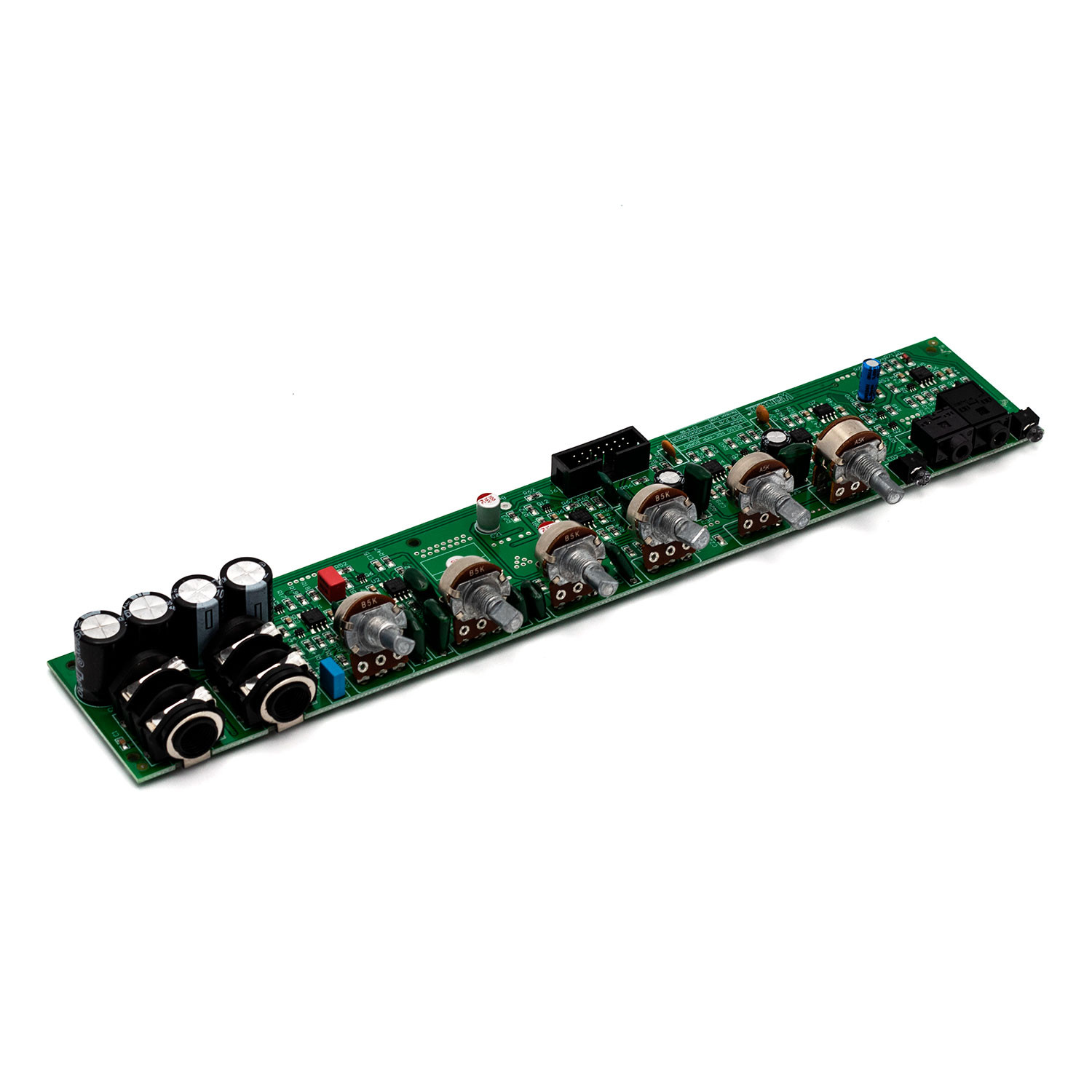 Pre-Amp PCBA Board BC 80