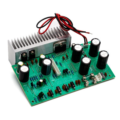 Power-Amp PCBA Board BC 20
