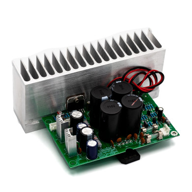 Power-Amp PCBA Board BC 150