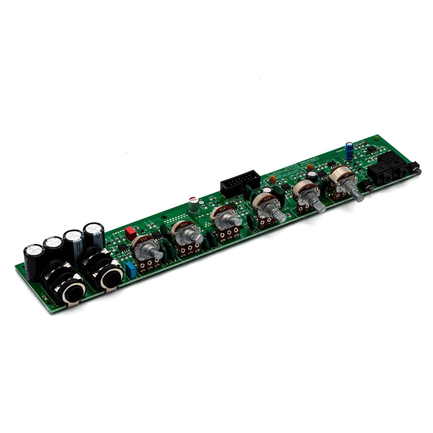 Pre-Amp PCBA Board BC 150