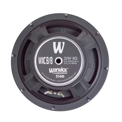 Woofer BC 20 8 8Ohms
