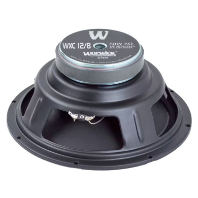 Woofer BC 80 12 8Ohms