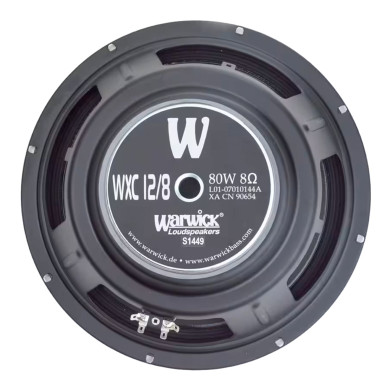 Woofer BC 80 12 8Ohms