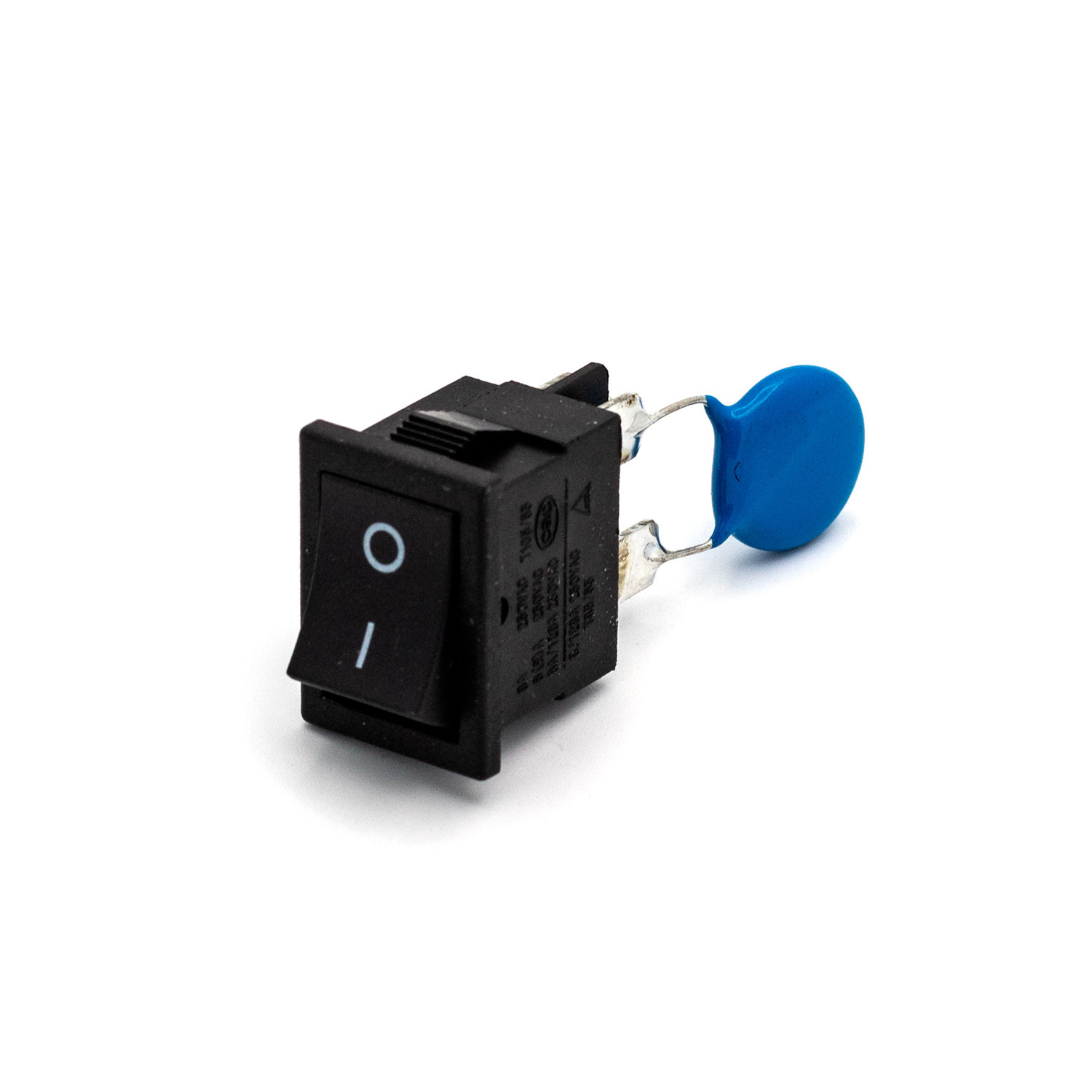 Interruttore PCBA BC 80 e BC150