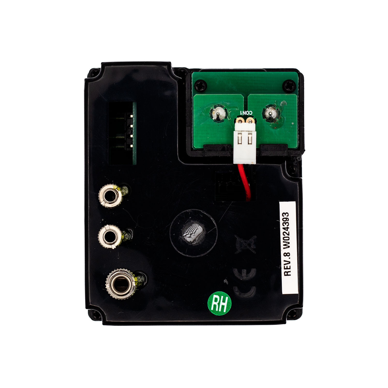 TP-4TD - Preamplificatore bulk