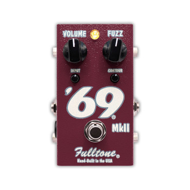 Standard Line 69 Pedal mkII