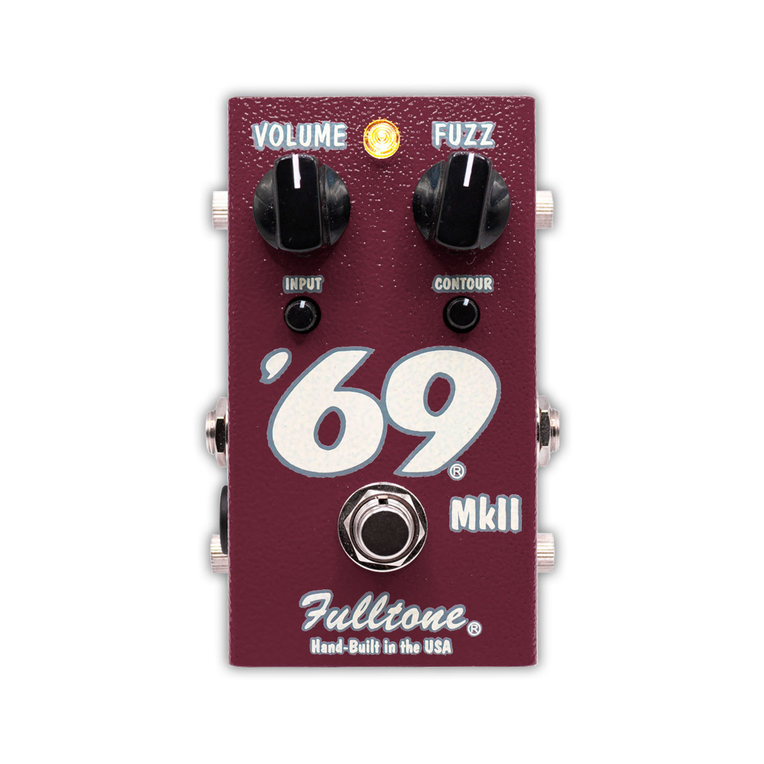 Standard Line 69 Pedal mkII