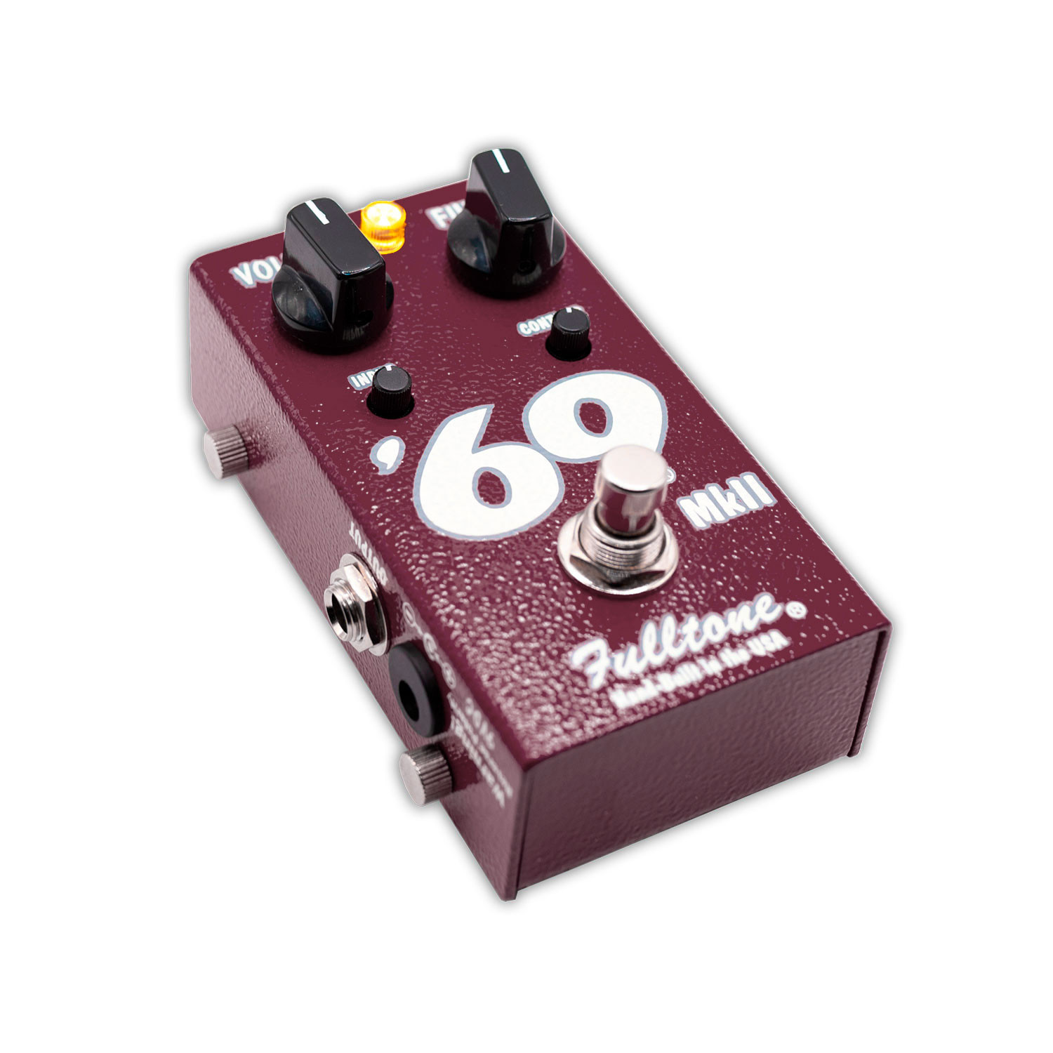 Standard Line 69 Pedal mkII