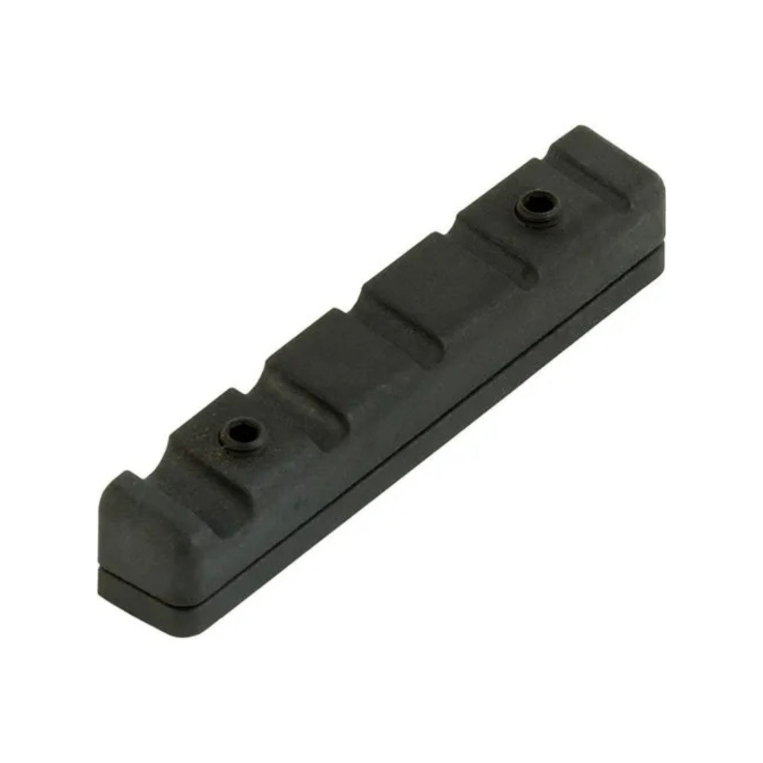 Just A Nut III Black Left Handed