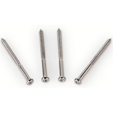 Pickup MEC P Style Set Black