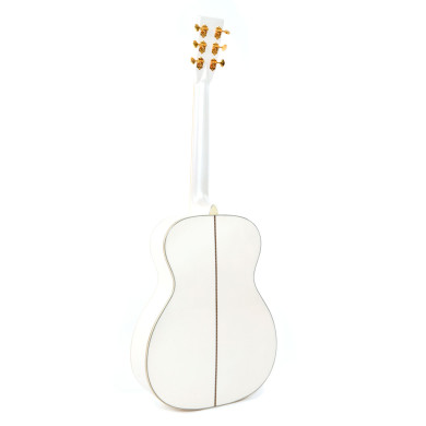 Special Edition 000-14th white pearl